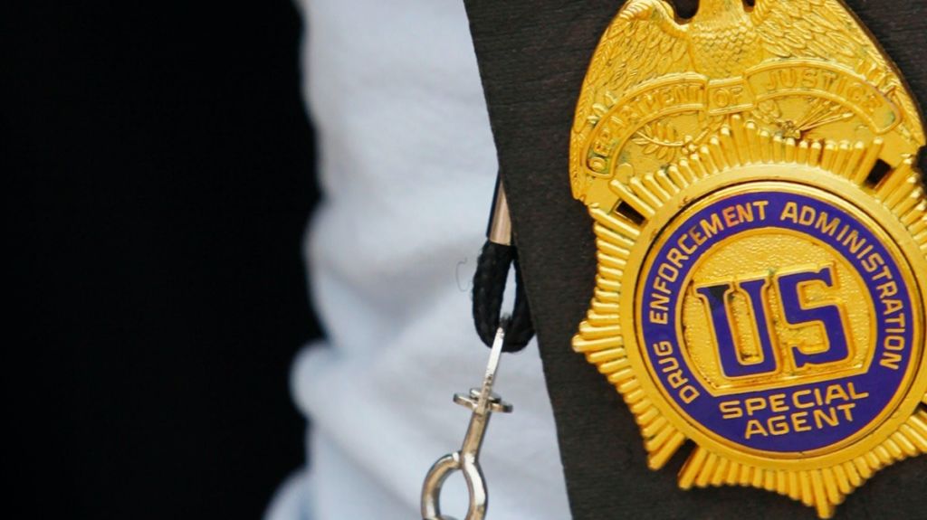  La DEA evade reportes de control 