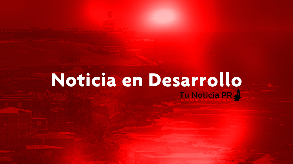  Jefe de la polic&iacute;a municipal de Arecibo inconsciente 