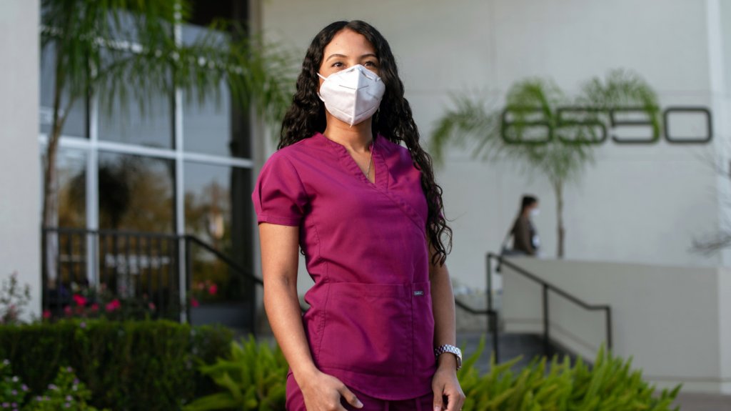  Estados facilitan la contrataci&oacute;n de personal m&eacute;dico extranjero por el covid 