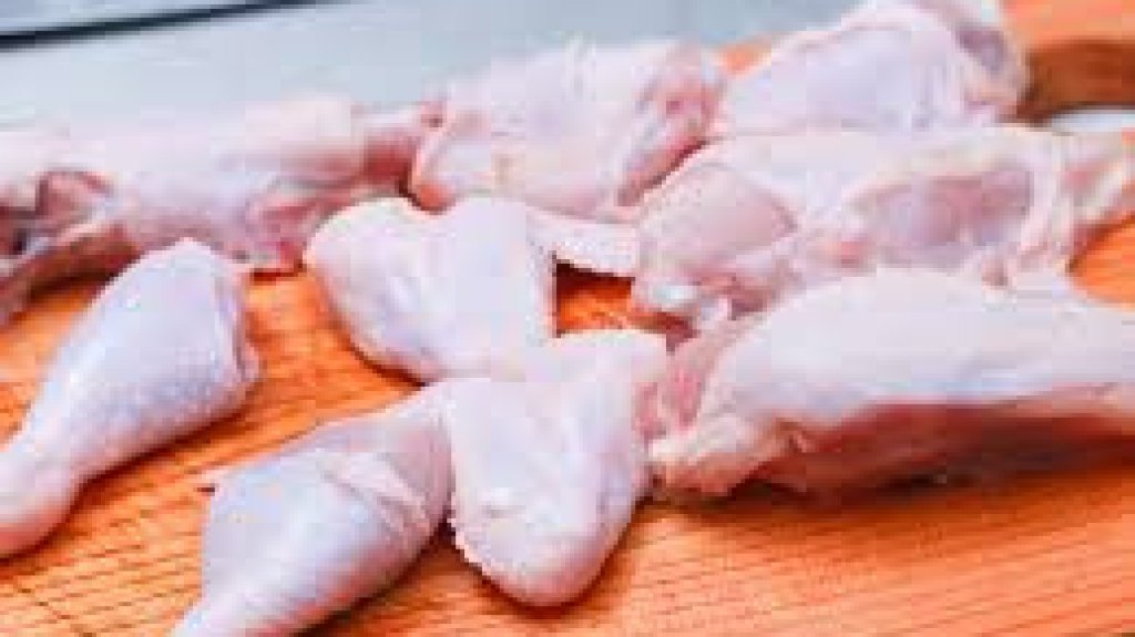  Expertos advierten que es importante saber escoger la parte de la carne de pollo que se va a comer para obtener beneficios saludables 