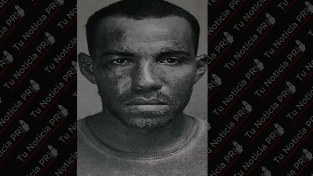  Agentes de arrestos especiales arrestan pr&oacute;fugo que tenia pendiente 2 &oacute;rdenes de arresto. 