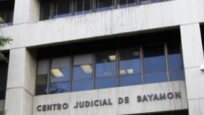 Cerrados los centros judiciales de Aguadilla, Arecibo, Carolina, BayamÃ³n y San Juan
