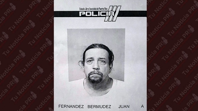 100 mil de fianza a hombre que amenazo a un familiar en Yabucoa, con un machete