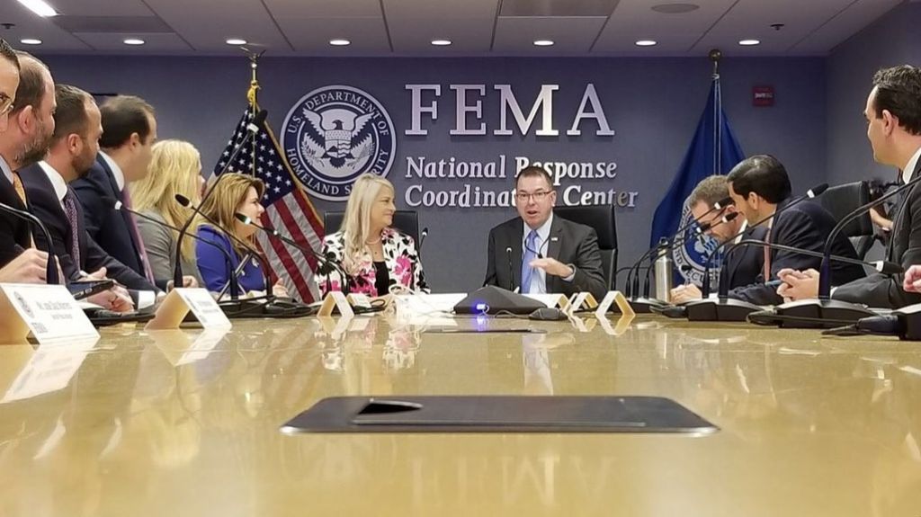  FEMA deja sin efecto regulaci&oacute;n a fondos federales de reconstrucci&oacute;n 