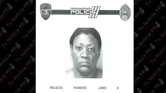 Radican cargos criminales a mujer que agrediÃ³ a su pareja con un bate en LoÃ­za