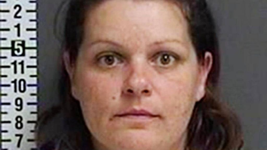 Mujer se declara culpable de matar a vecina encinta para quedarse con el bebÃ©