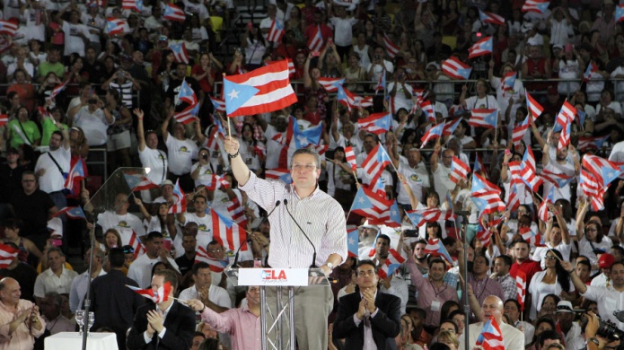 Lea el mensaje del Gobernador durante la Celebracion del 62 Aniversario E.L.A.