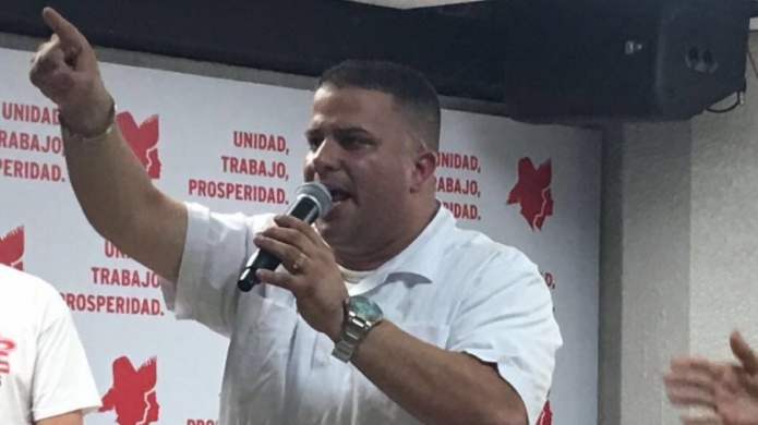 Servidores PÃºblicos Populares "indignados" por reforma laboral