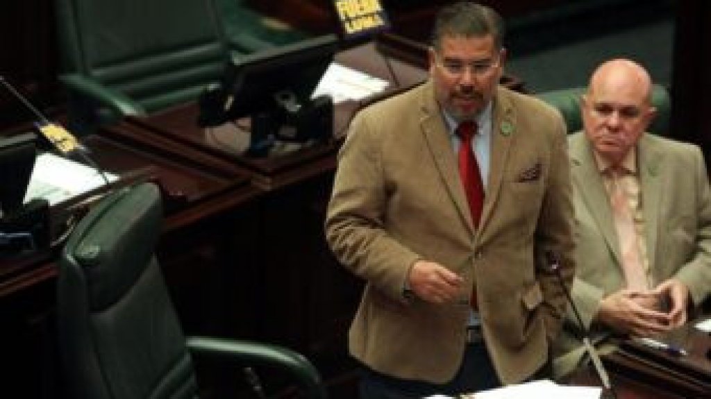  C&aacute;mara no consigue los votos para ir por encima del veto del gobernador a poyecto sobre salario m&iacute;nimo empleados p&uacute;blicos y otra sobre reestructuraci&oacute;n deuda AEE 