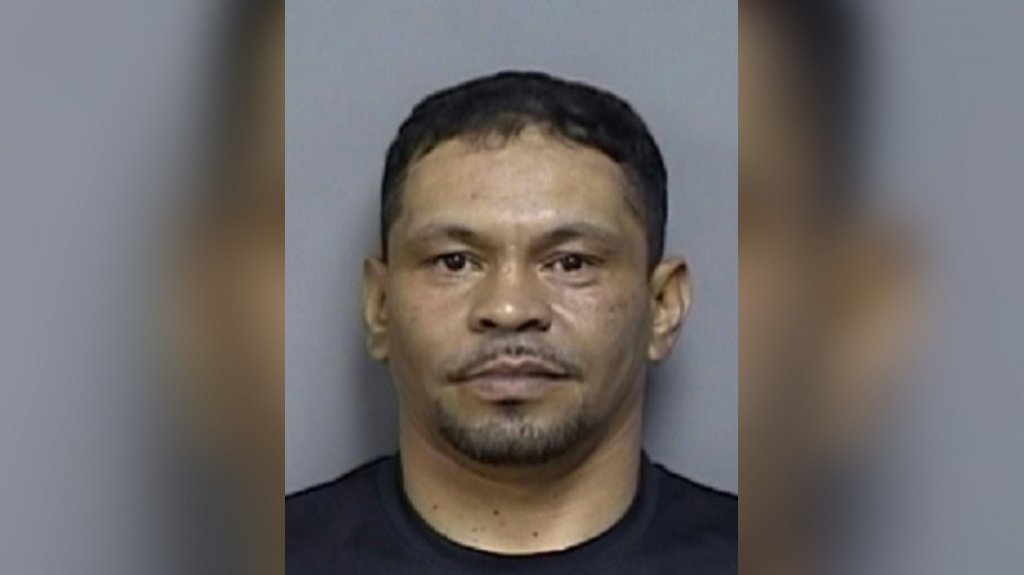  Arrestado en Caguas uno de los m&aacute;s buscados del &aacute;rea de Guayama 