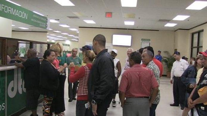 MÃS TIEMPO PARA REALIZAR GESTIONES EN LOS CESCO