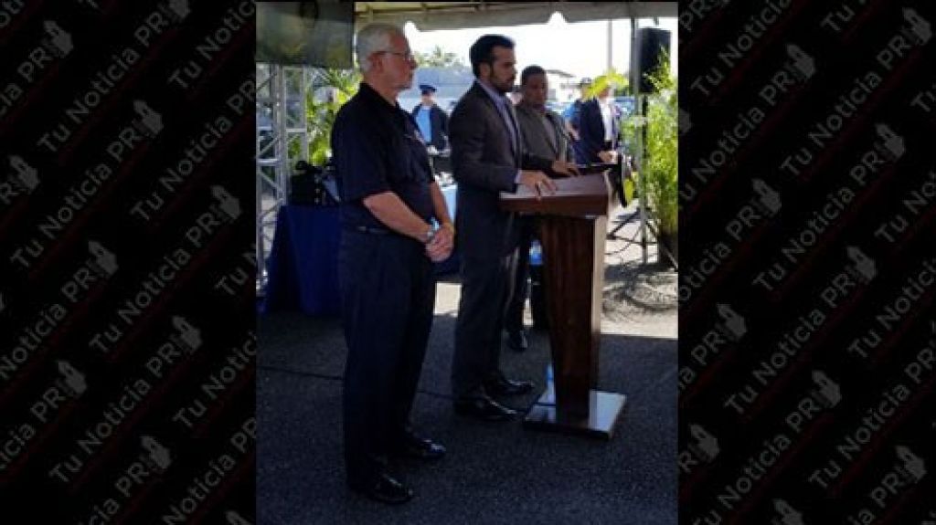  Gobernador dice que impugnaci&oacute;n de bonos demuestra que no hac&iacute;a falta comisi&oacute;n para auditar la deuda 