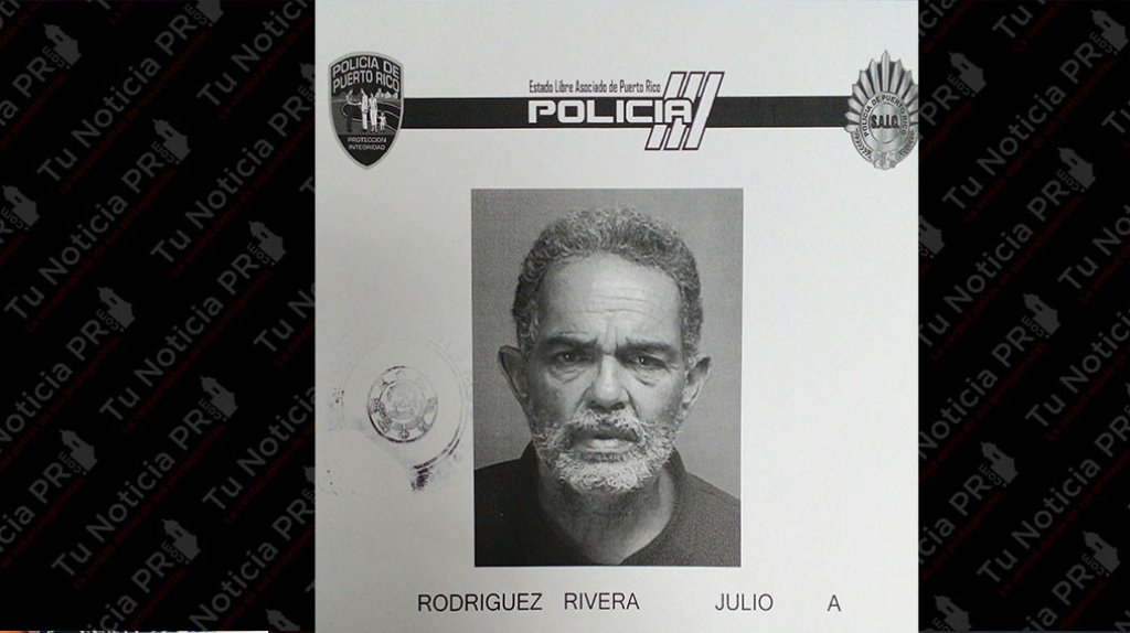  Arrestan en Plaza del Sol, hombre con siete &oacute;rdenes de arresto por robo en Home Depot y Walmart 