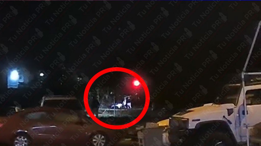  Video: Helic&oacute;ptero de la polic&iacute;a aterriza de emergencia durante persecuci&oacute;n en Cata&ntilde;o 