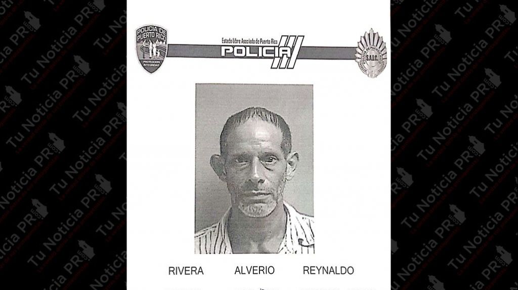  Arrestan en Caguas hombre que era buscado por ley 54 