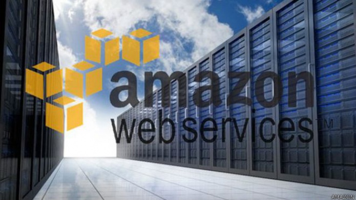 Los megaservidores de Amazon, el negocio poco conocido de la tienda online