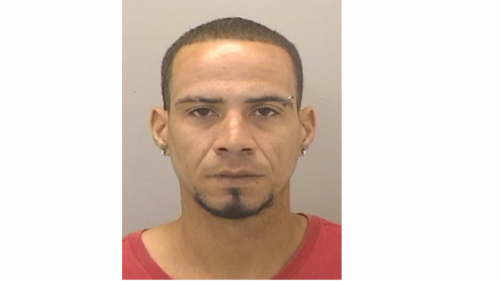  Se agitó porque su pareja en Cupey no le presto el carro, ahora duerme en la cárcel 