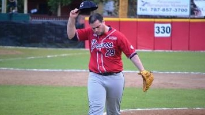 Los Bravos se consolidan en el liderato de la Central