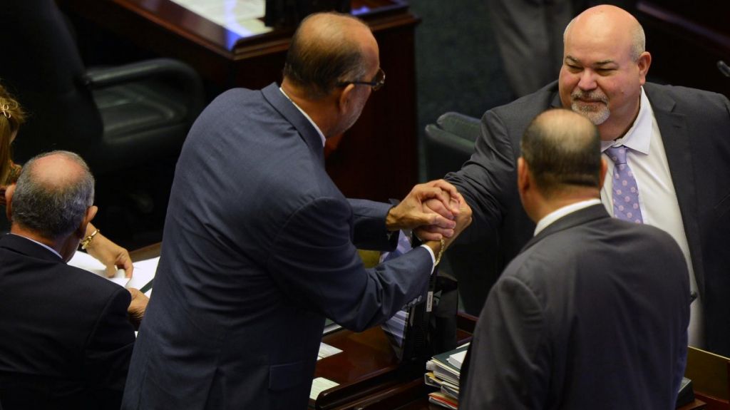  Cuerpo Legislativo notifica desacuerdo en el Plan de Reorganizaci&oacute;n del Instituto de Cultura 