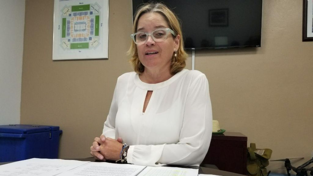  Alcaldesa de San Juan dice pag&oacute; Bono de Navidad a sus empleados municipales 