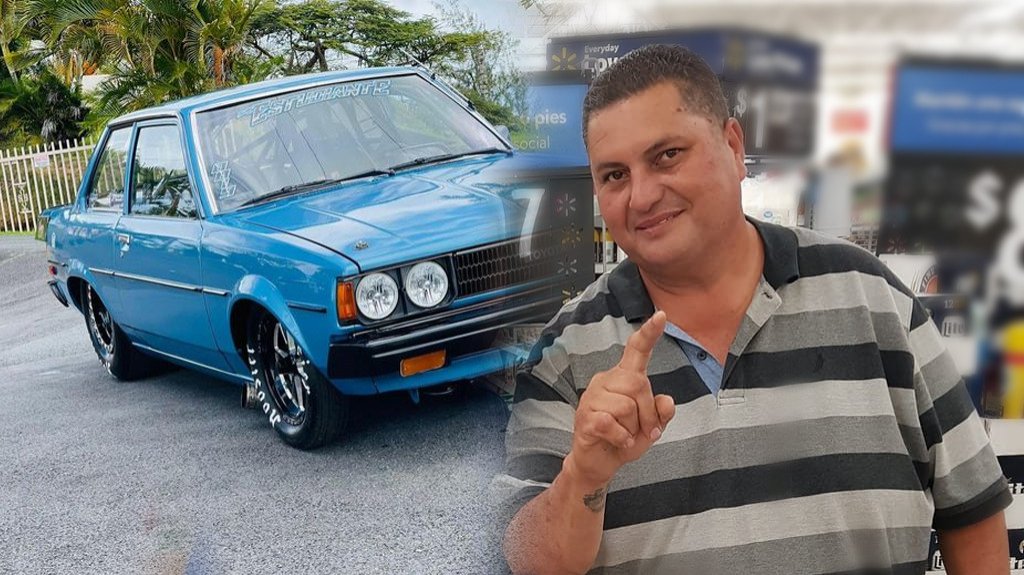  Identifican como conocido mec&aacute;nico al hombre asesinado en Naranjito 