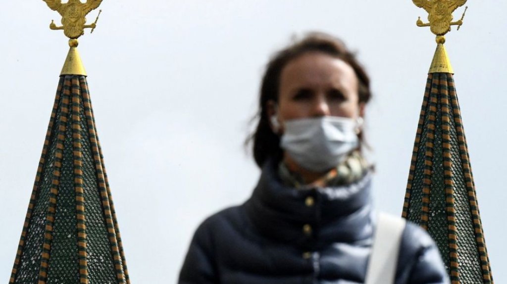  Rusia prueba ya su segunda vacuna contra el COVID-19 y dice que es &ldquo;un &eacute;xito&rdquo; 