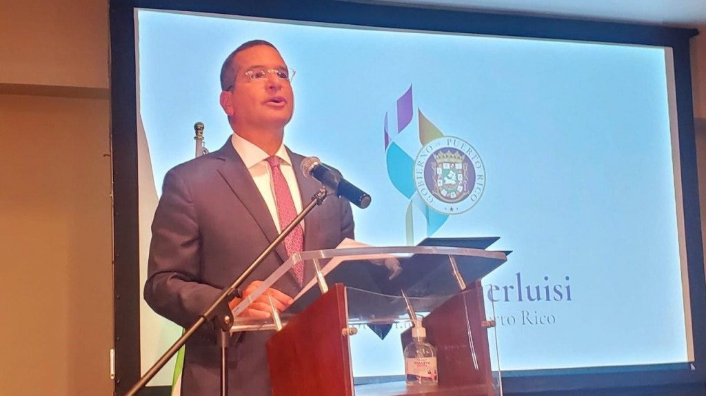  Gobernador sobre gasto en escoltas: &ldquo;Ha bajado tremendamente&rdquo; 
