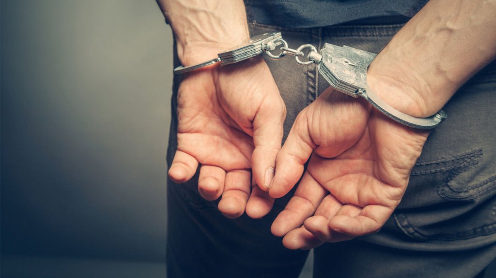  Arrestan a sujeto que atac&oacute; a cuchillazos a un individuo en Caguas 