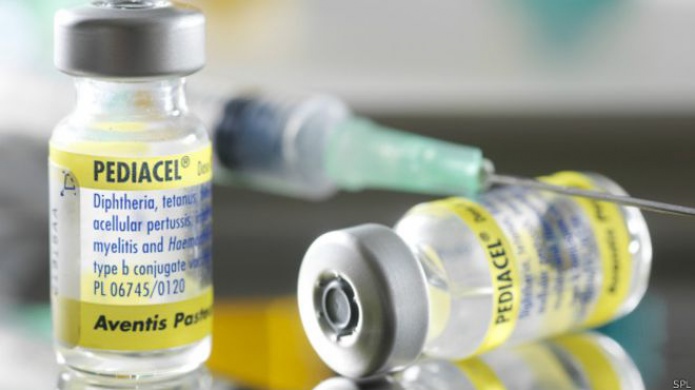 Muere un niño de 6 años por difteria en España