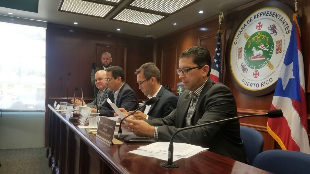  En agosto implementaci&oacute;n de ley de tablilla &uacute;nica 