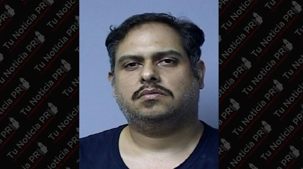  Arrestan a hombre que agredi&oacute; a su pareja en Humacao y no le permit&iacute;a salir de la casa 