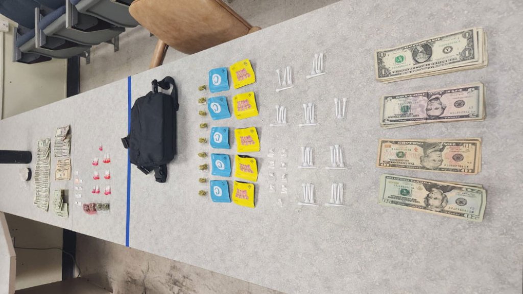  Dos arrestados por drogas en Morovis y Manat&iacute; 