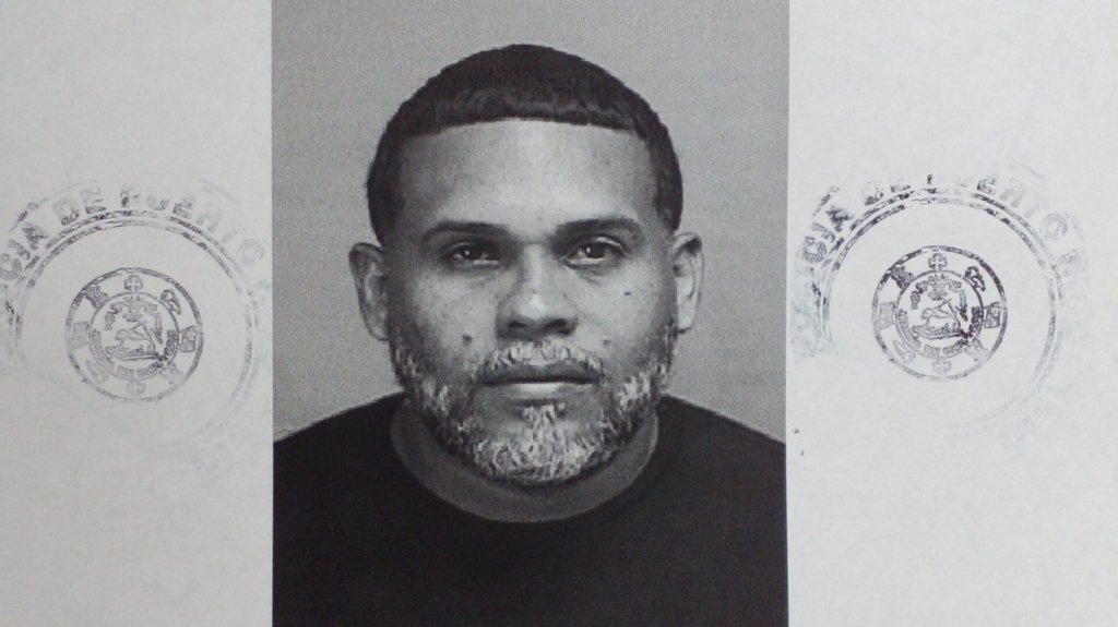  Arrestan a uno de los diez m&aacute;s buscados del &aacute;rea de Bayam&oacute;n 