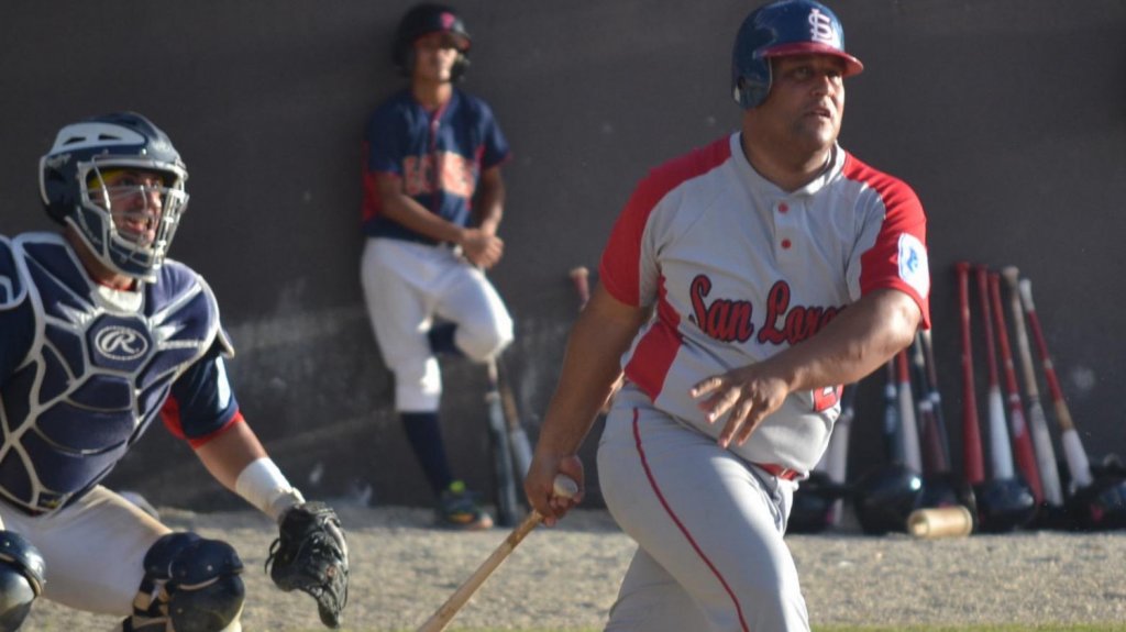  Seis jugadores en busca de marcas ofensivas en la Doble A 