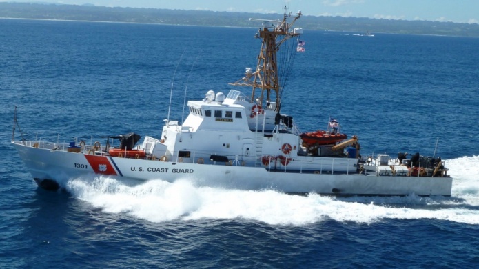 En condiciÃ³n Zulu los puertos de la isla