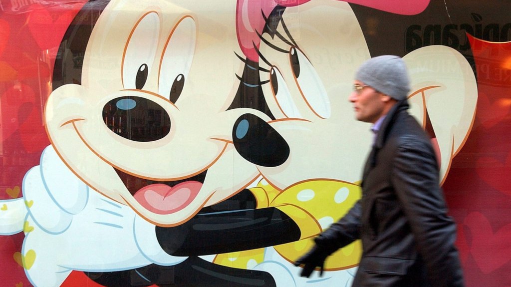  Disney despedir&aacute; a 32.000 empleados en EEUU por el impacto de la covid 