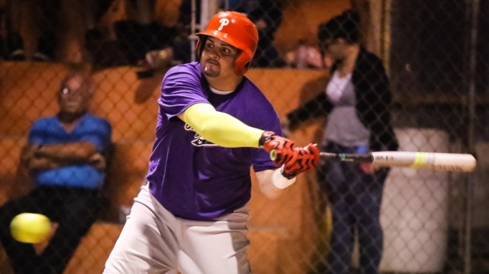 Ponce es el primer finalista del torneo de  SÃ³ftbol masculino