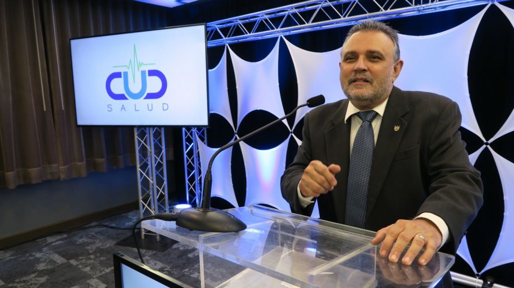  Centro Unido de Detallistas respalda nuevo segmento de apuestas en eventos deportivos 