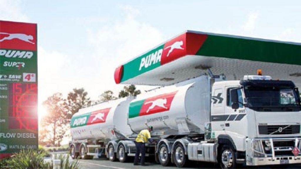  Acusan que empresa PUMA Energy est&aacute; creando un monopolio 