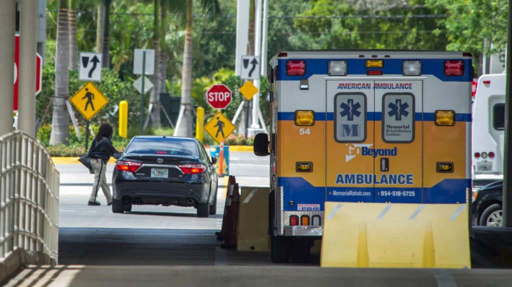  Muere un ni&ntilde;o de 5 a&ntilde;os autista que cay&oacute; a un canal en Florida 