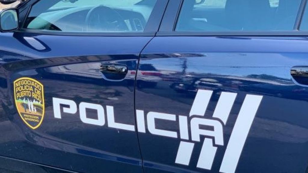  Muere anciano de 75 a&ntilde;os en accidente automovil&iacute;stico en Arecibo 