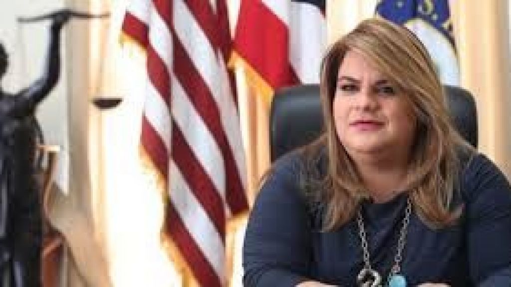  Jenniffer Gonz&aacute;lez Col&oacute;n y Ted Yoho organizan Cumbre Americana de GNL en Puerto Rico 