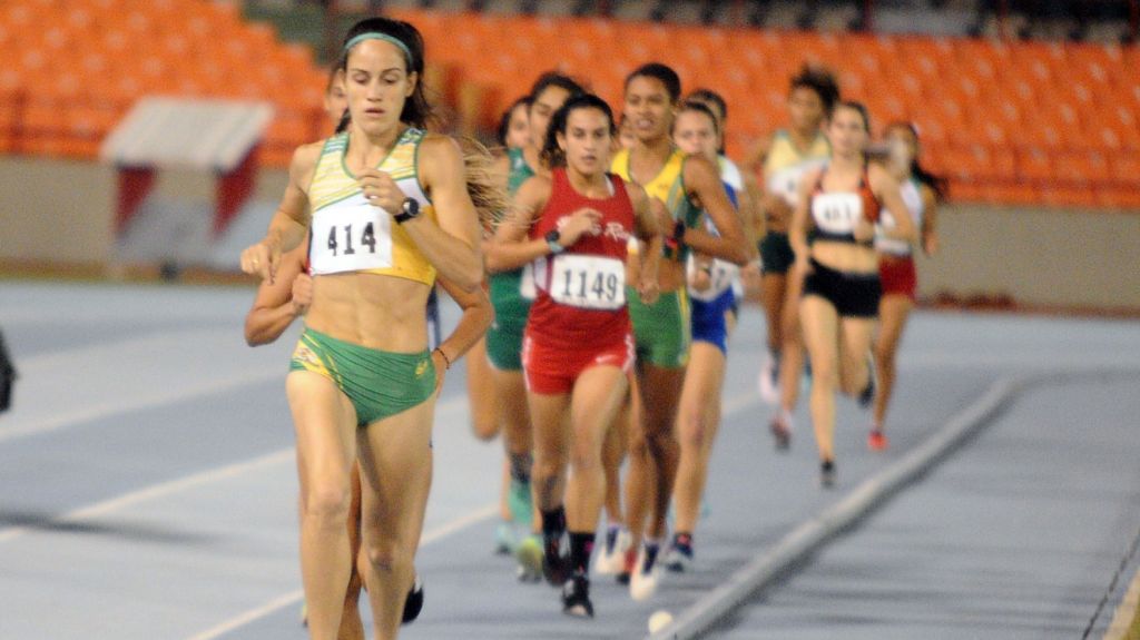  Justas de Atletismo: el duelo entre Interamericana y UAGM de Gurabo 