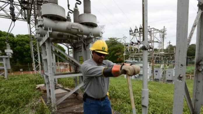  AEE asegura que regreso a la normalidad sistema elÃ©ctrico del paÃ­s 