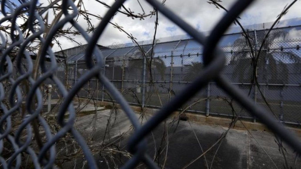  Atacan con un objeto punzante a un confinado en c&aacute;rcel de Guayama 