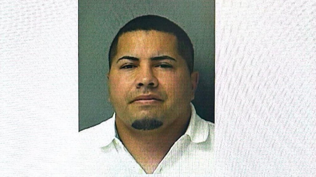  Arrestado por entrarle a pu&ntilde;os a su cu&ntilde;ado en Quebradillas 