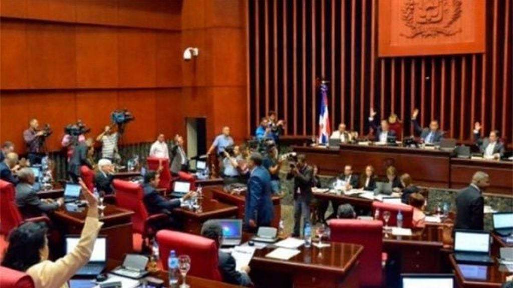  Senado aprueba presupuesto complementario por 2,585 millones de dólares para solventar estragos causados por la crisis sanitaria 