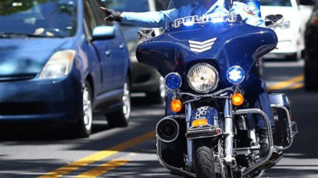  Se reporta carjacking en Carolina 