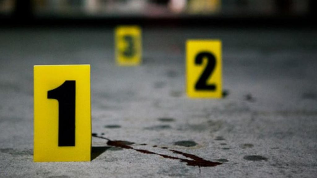  Asesinan de varios disparos joven de 21 a&ntilde;os en residencial de Arecibo 