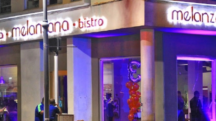 Restaurantes operan en horario regular a pesar de la Ley Seca